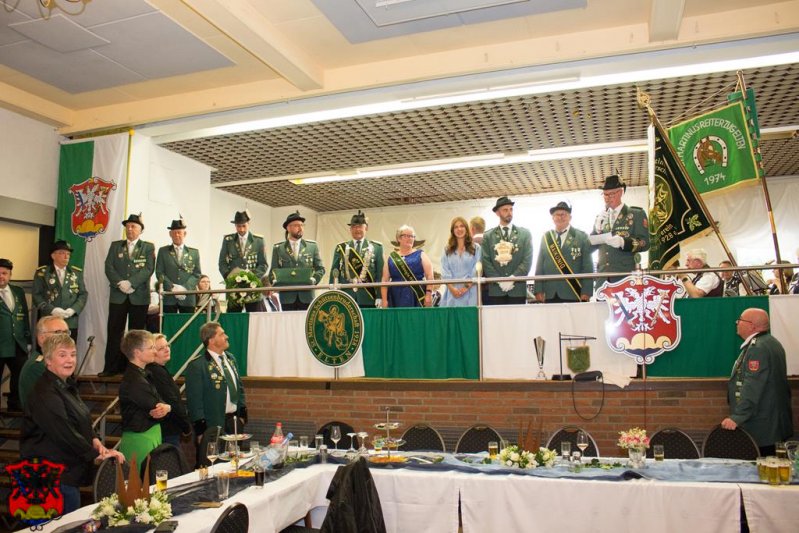 Maifest