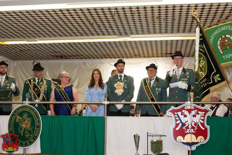 Maifest