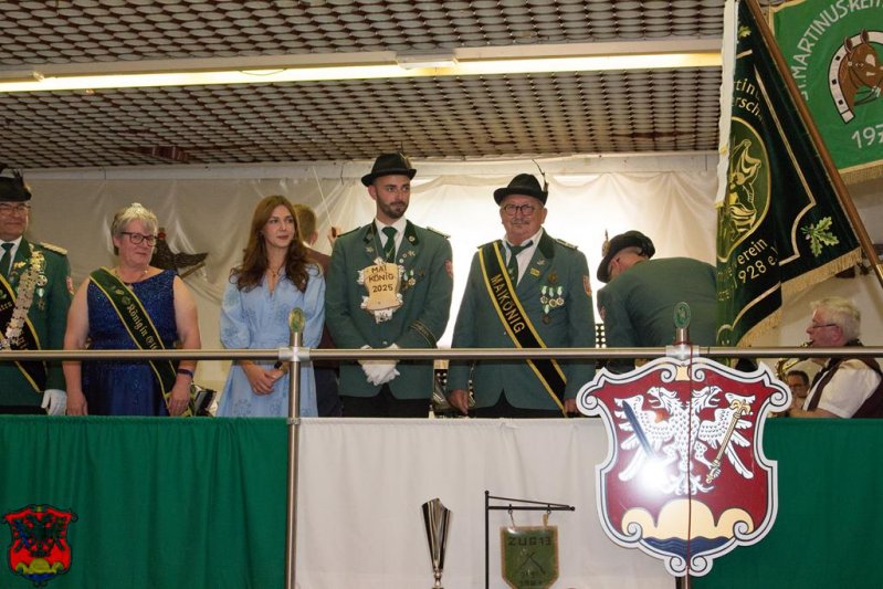 Maifest