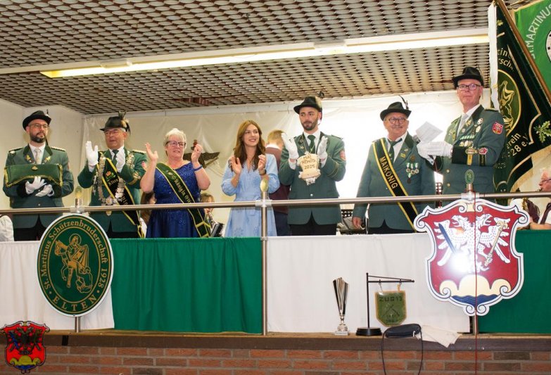 Maifest