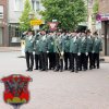 Schützenfestmontag 2025