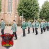 Schützenfestmontag 2025