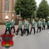 Schützenfestmontag 2025