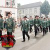 Schützenfestmontag 2025