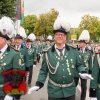 Schützenfestmontag 2025