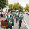 Schützenfestmontag 2025