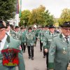 Schützenfestmontag 2025