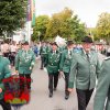 Schützenfestmontag 2025