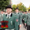 Schützenfestmontag 2025