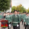 Schützenfestmontag 2025
