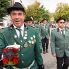 Schützenfestmontag 2025