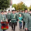 Schützenfestmontag 2025