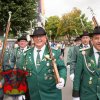 Schützenfestmontag 2025