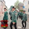 Schützenfestsamstag 2025