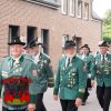 Schützenfestsamstag 2025