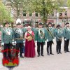 Schützenfestsamstag 2025