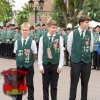 Schützenfestsamstag 2025