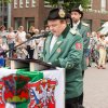 Schützenfestsamstag 2025