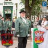 Schützenfestsamstag 2025