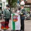 Schützenfestsamstag 2025