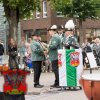 Schützenfestsamstag 2025