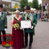 Schützenfestsamstag 2025