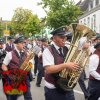 Schützenfestsamstag 2025