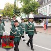 Schützenfestsamstag 2025