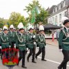 Schützenfestsamstag 2025