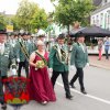 Schützenfestsamstag 2025