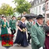 Schützenfestsamstag 2025