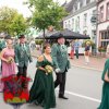 Schützenfestsamstag 2025