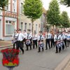 Schützenfestsonntag 2025
