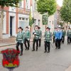 Schützenfestsonntag 2025