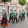 Schützenfestsonntag 2025