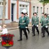Schützenfestsonntag 2025