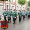 Schützenfestsonntag 2025
