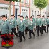 Schützenfestsonntag 2025
