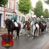 Schützenfestsonntag 2025