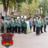 Schützenfestsonntag 2025