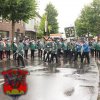 Schützenfestsonntag 2025