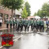 Schützenfestsonntag 2025