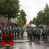Schützenfestsonntag 2025