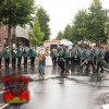 Schützenfestsonntag 2025