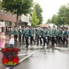 Schützenfestsonntag 2025
