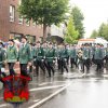 Schützenfestsonntag 2025