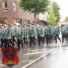 Schützenfestsonntag 2025
