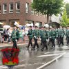 Schützenfestsonntag 2025