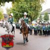 Schützenfestsonntag 2025