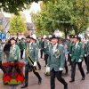 Schützenfestsonntag 2025